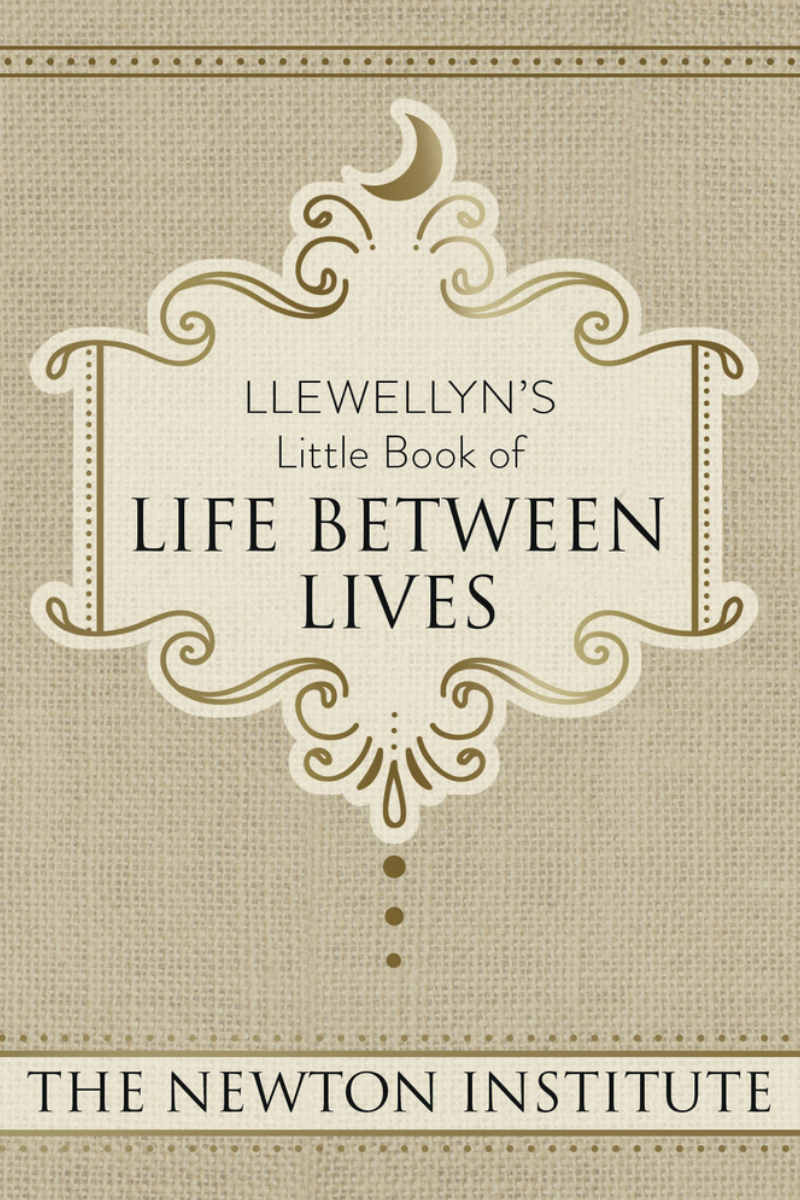 Little book of life between lives