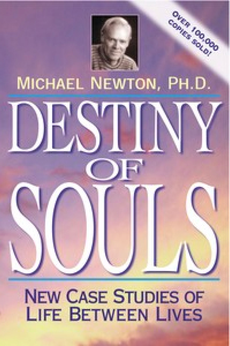 Destiny of souls Destiny of souls