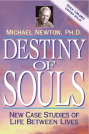 michael newton journey of souls