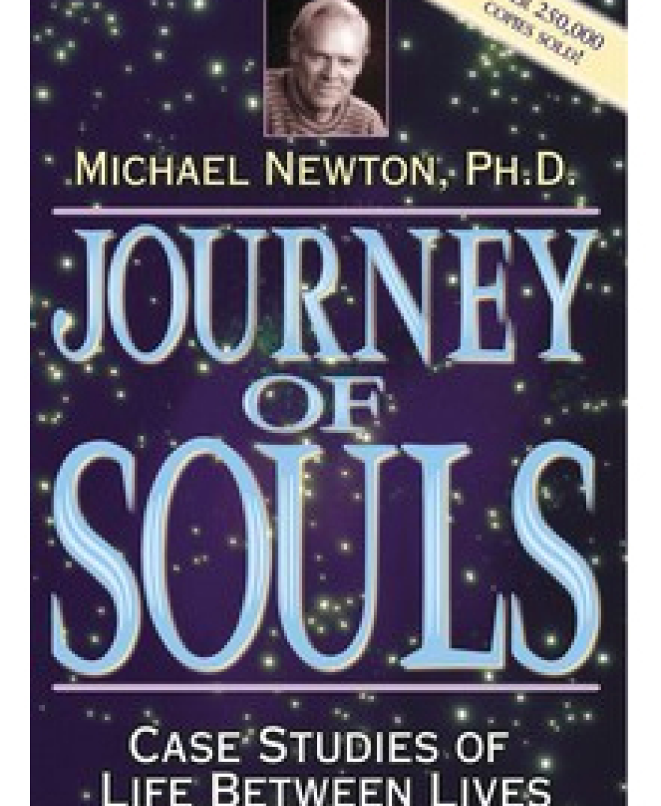 Journey of souls