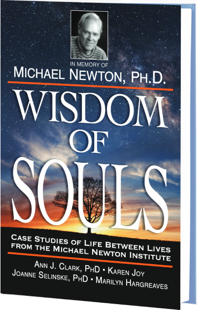 michael newton journey of souls